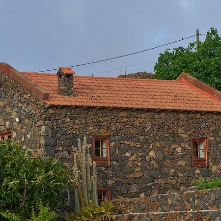 Casita Pedro González Apartman Erese Kültér fotó