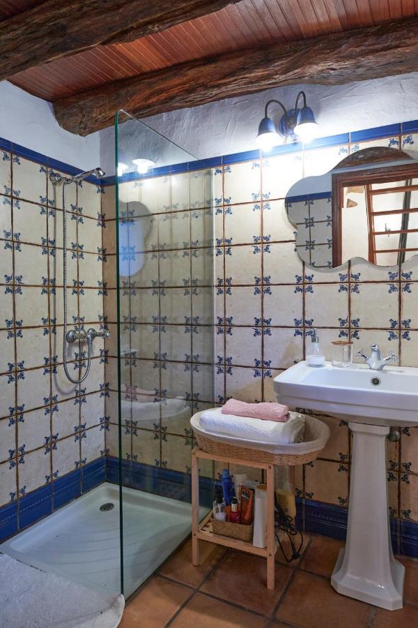 Casita Pedro González Apartman Erese Kültér fotó