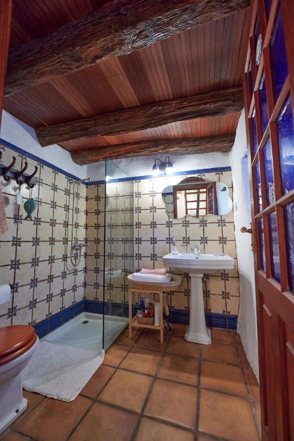Casita Pedro González Apartman Erese Kültér fotó