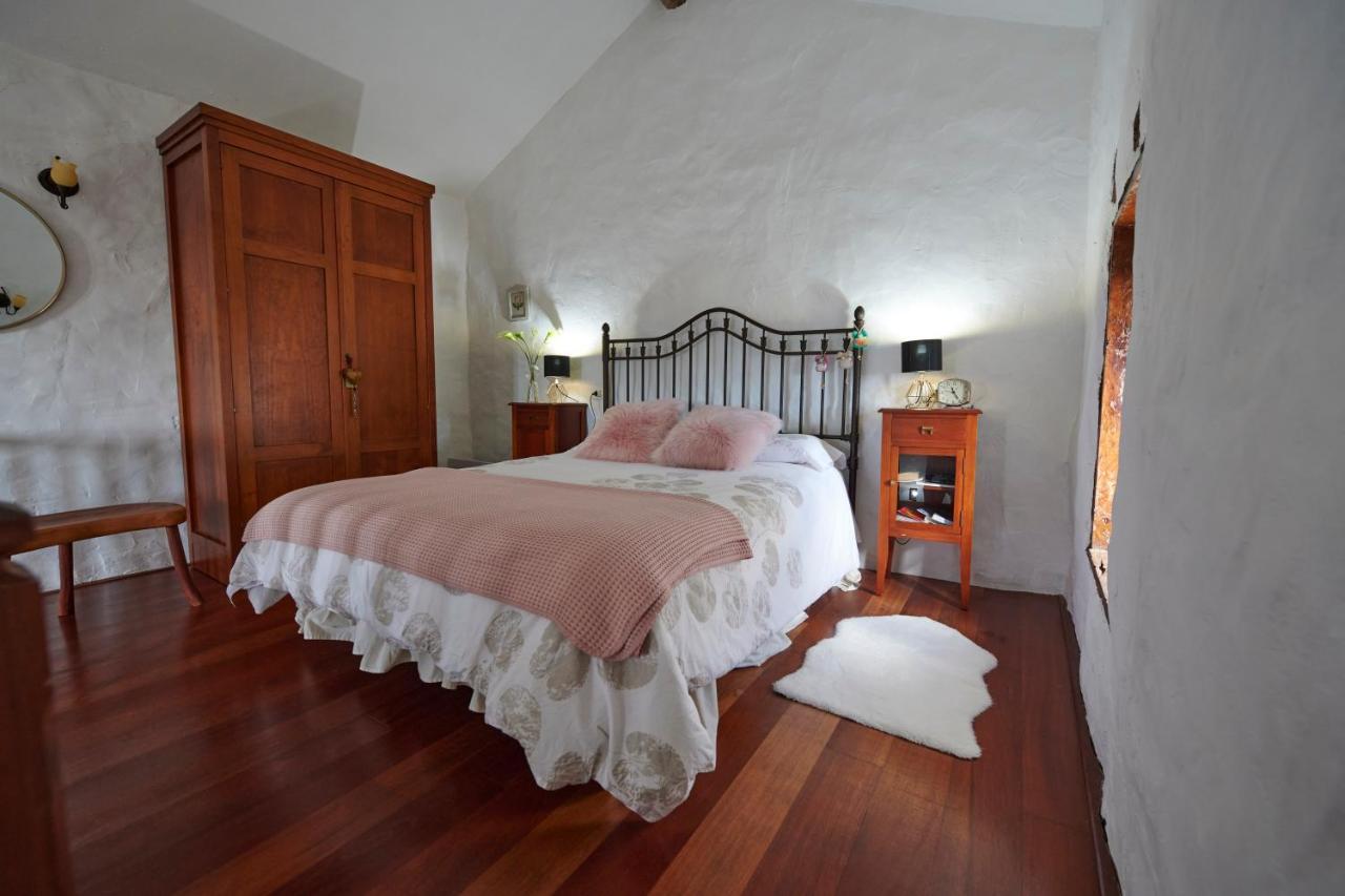 Casita Pedro González Apartman Erese Kültér fotó