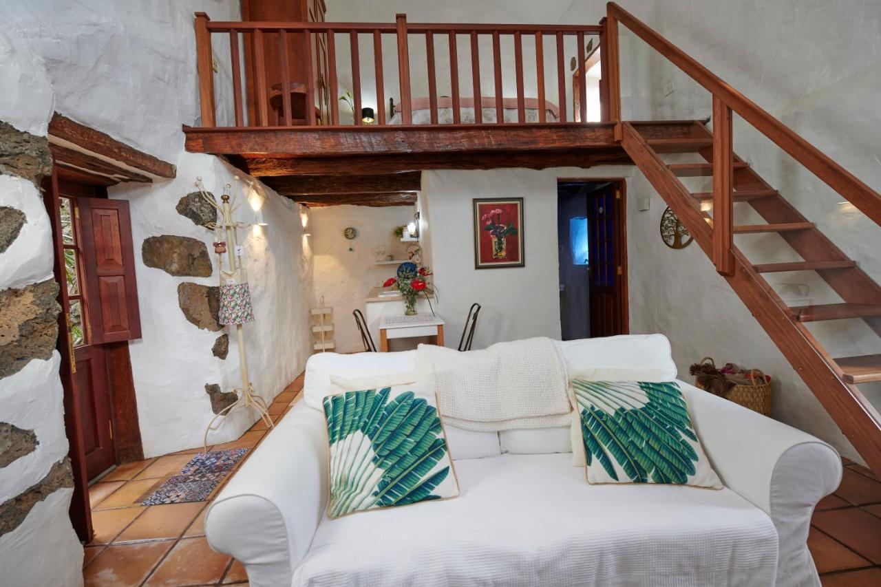 Casita Pedro González Apartman Erese Kültér fotó
