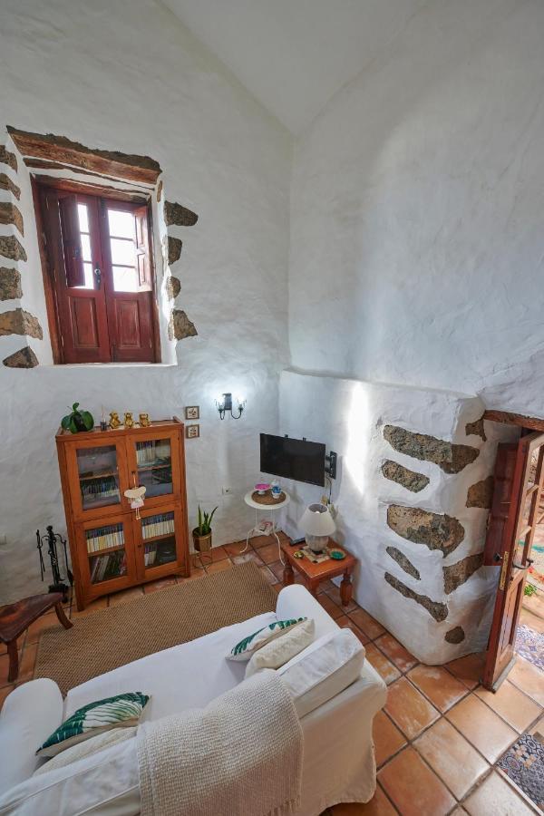 Casita Pedro González Apartman Erese Kültér fotó