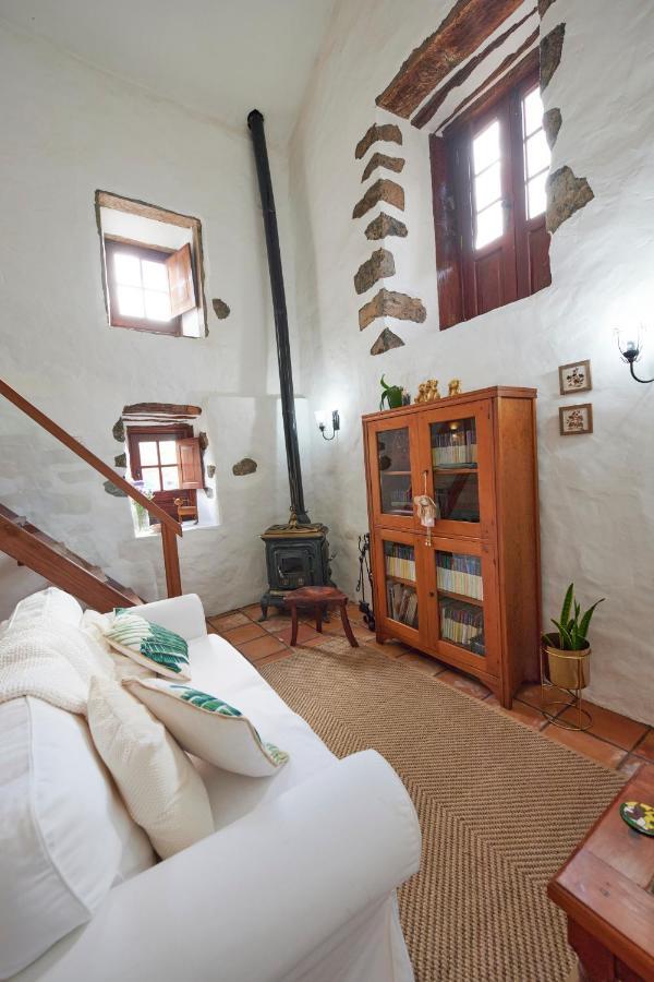 Casita Pedro González Apartman Erese Kültér fotó