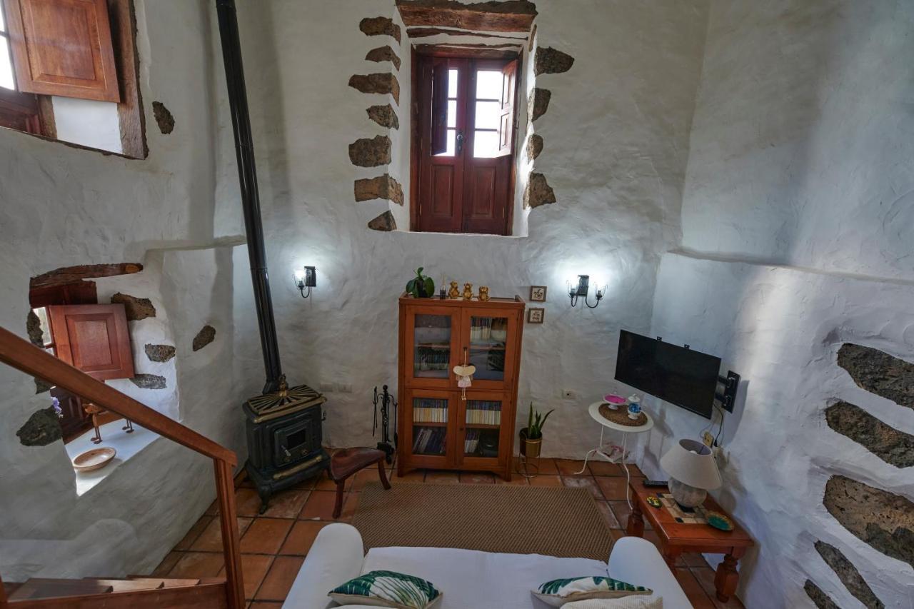 Casita Pedro González Apartman Erese Kültér fotó