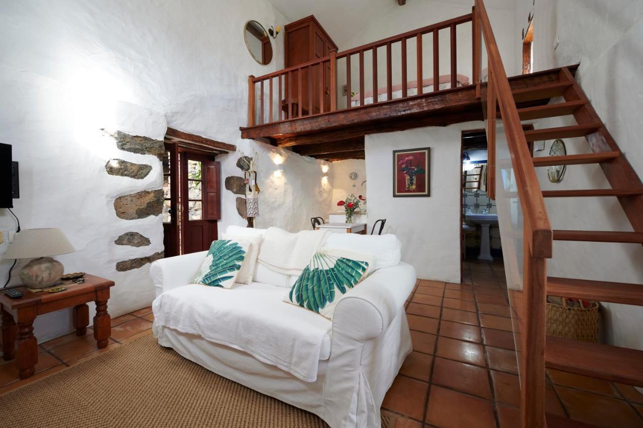 Casita Pedro González Apartman Erese Kültér fotó